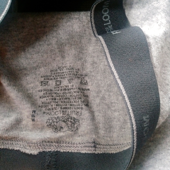 Fruit of the loom boxer briefs - Picture 1 of 3